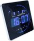 Unilux Ur Unilux FLO-Clock LED tid/dato/temperatur 3
