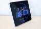 Unilux Ur Unilux FLO-Clock LED tid/dato/temperatur 4