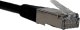 NetRack Patchcord RJ45, kat. 6 FTP F/UTP, 3m, Netrack, czarny 1