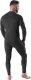 Nils Extreme BTZ0464 BIELIZNA TERMOAKTYWNA CZARNA MĘSKA ZESTAW L/XL MAGNUS NILS 2