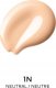 Guerlain GUERLAIN TERRACOTTA LE TEINT FOUNDATION 24H WEAR N°1N 35ML 3