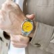 Zegarek Citizen ZEGAREK MĘSKI CITIZEN Tsuyosa NJ0150-81Z - AUTOMAT SZAFIR 7