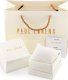 Zegarek Paul Lorens ZEGAREK DAMSKI PAUL LORENS - PL10296B-4D1 (zg506c) + BOX 5