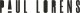 Zegarek Paul Lorens ZEGAREK DAMSKI PAUL LORENS - PL11014A7-1A1 (zg509a) + BOX 6
