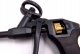 Corona Professional mounting foam gun 10