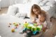 Ricokids Zabawka edukacyjna cymbałki, Ksylofon i perkusja RK-751 Ricokids 11