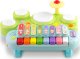 Ricokids Zabawka edukacyjna cymbałki, Ksylofon i perkusja RK-751 Ricokids 2