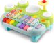Ricokids Zabawka edukacyjna cymbałki, Ksylofon i perkusja RK-751 Ricokids 4