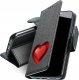 Kabury Fancy Book Kabura FANCY Book do SAMSUNG A15 5G czarny 13