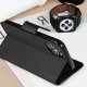 Kabury Fancy Book Kabura FANCY Book do SAMSUNG A15 5G czarny 16