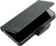 Kabury Fancy Book Kabura FANCY Book do SAMSUNG A15 5G czarny 2