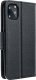 Kabury Fancy Book Kabura FANCY Book do SAMSUNG A15 5G czarny 5
