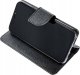 Kabury Fancy Book Kabura FANCY Book do SAMSUNG A15 5G czarny 6