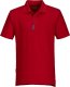 Portwest T720 - Koszulka polo WX3 - głęboka czerwień 3XL 3