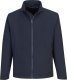 Kurtka męska Portwest TK20 - Softshell dwuwarstwowy Print & Promo - granatowy M 7