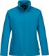 Kurtka męska Portwest TK21 - Softshell dwuwarstwowy Print & Promo - szary L 1