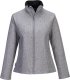 Kurtka męska Portwest TK21 - Softshell dwuwarstwowy Print & Promo - szary L 5