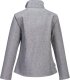 Kurtka męska Portwest TK21 - Softshell dwuwarstwowy Print & Promo - szary L 6
