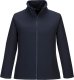 Kurtka męska Portwest TK21 - Softshell dwuwarstwowy Print & Promo - szary L 7