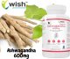 Wish Pharmaceutical WISH Ashwagandha Extract 600mg 90caps 3