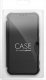 OEM Kabura RAZOR Book do SAMSUNG S23 FE czarny 6