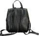Desigual DESIGUAL CZARNY PLECAK DAMSKI UNIW 1