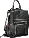 Desigual DESIGUAL CZARNY PLECAK DAMSKI UNIW 2
