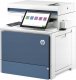 Urządzenie wielofunkcyjne HP LaserJet Enterprise Flow MFP 5800zf (58R10A) 1