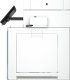Urządzenie wielofunkcyjne HP LaserJet Enterprise Flow MFP 5800zf (58R10A) 4