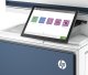 Urządzenie wielofunkcyjne HP LaserJet Enterprise Flow MFP 5800zf (58R10A) 8