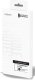 Samsung Samsung by Mobeen Clear Cover, Galaxy A05s 3