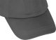 Neo Czapka z daszkiem ze wzmocnieniem, szara, CE 7