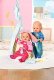 Baby Born BABY born Romper Blue 43cm 1