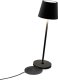 Century Century LED Lamp LUME Plus black 2,2W 2700K Dimm. IP54 1