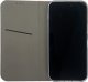 Etui Smart Magnet book Xiaomi 12 czerwony/red 2