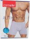 Cornette Bokserki majtki męskie  Authentic Perfect 220 S-2XL L 3
