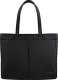 Torba Uniq UNIQ torba na laptopa Hava 16" czarny/midnight black RPET 1