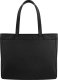 Torba Uniq UNIQ torba na laptopa Hava 16" czarny/midnight black RPET 1