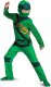 Teka Strój dziecięcy - Ninjago Kai - rozmiar M 1