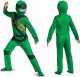 Teka Strój dziecięcy - Ninjago Lloyd - rozmiar M 1