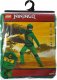 Teka Strój dziecięcy - Ninjago Lloyd - rozmiar M 2