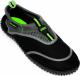 Aqua-Speed Buty M-5 czarno-szaro-limonkowy r. 45 (M-5) 3