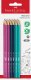 Teka Ołówek 1111/HB 12szt FABER CASTELL 1
