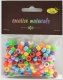 FANDY Koraliki perłowe 6mm 36g ok.150szt 1