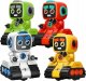 Teka Robot jeżdż±cy MIX 4