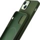 3MK 3MK Hardy Case iPhone 15 Plus / 14 Plus 6.7" zielony/green MagSafe 4
