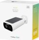 Kamera IP Avanca International BV Hombli smarte solar Kamera, weiß 2