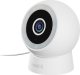 Kamera IP Avanca International BV Hombli smarte outdoor Kamera, Compact Cam 2K, weiß 1