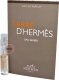 Hermès Hermes, Eau de Rhubarbe Ecarlate , Eau De Cologne, Unisex, 2 ml *Vial Unisex 4