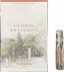 Hermès Hermes, Un Jardin Sur La Lagune, Eau De Toilette, Unisex, 2 ml *Vial Unisex 1